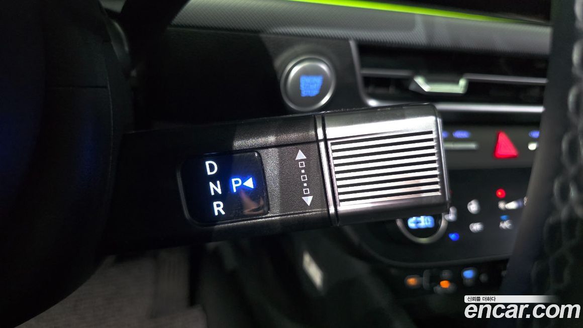 Hyundai Sonata 2024
