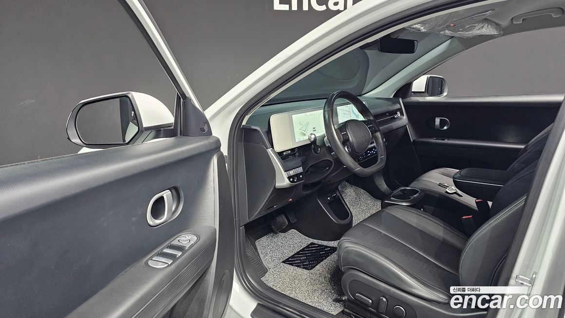 Hyundai Ioniq5 2023