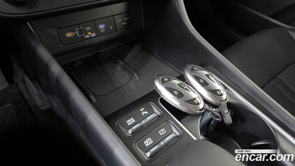 Hyundai Sonata 2024