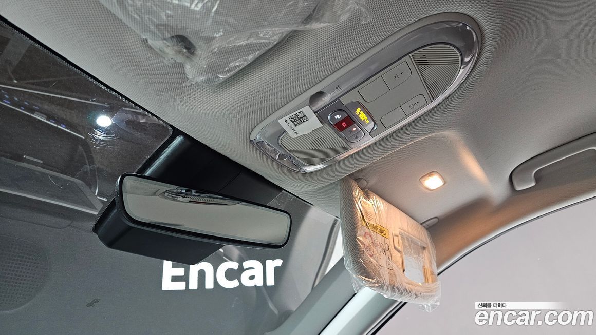 Hyundai Ioniq5 2023