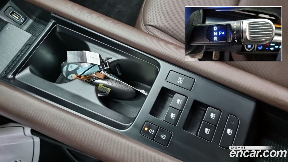 Hyundai Ioniq6 2023