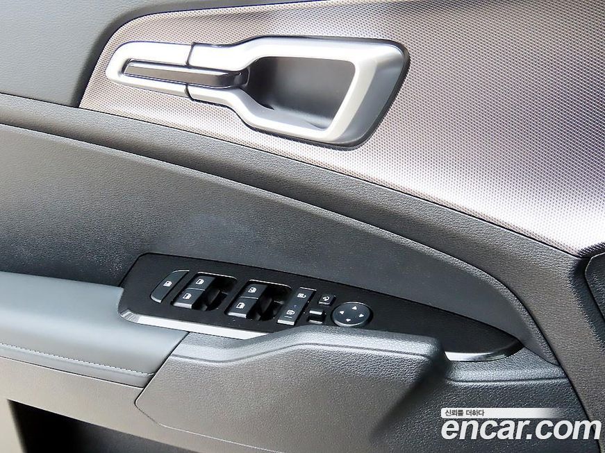 Kia Sportage 2024