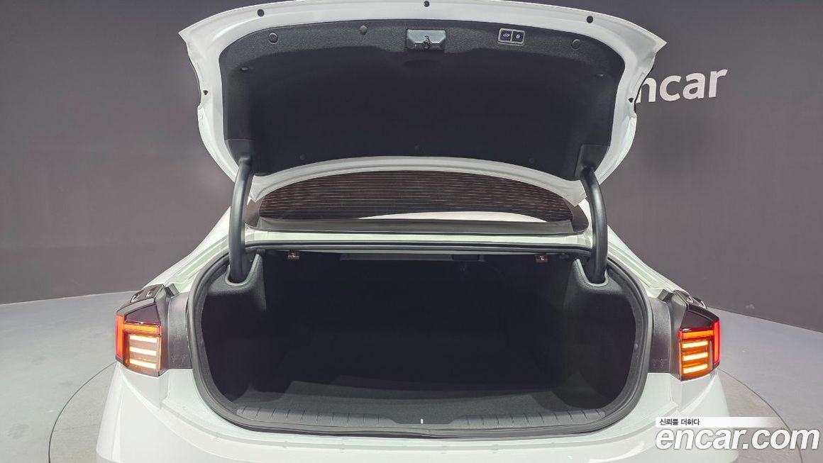 Hyundai Sonata 2024