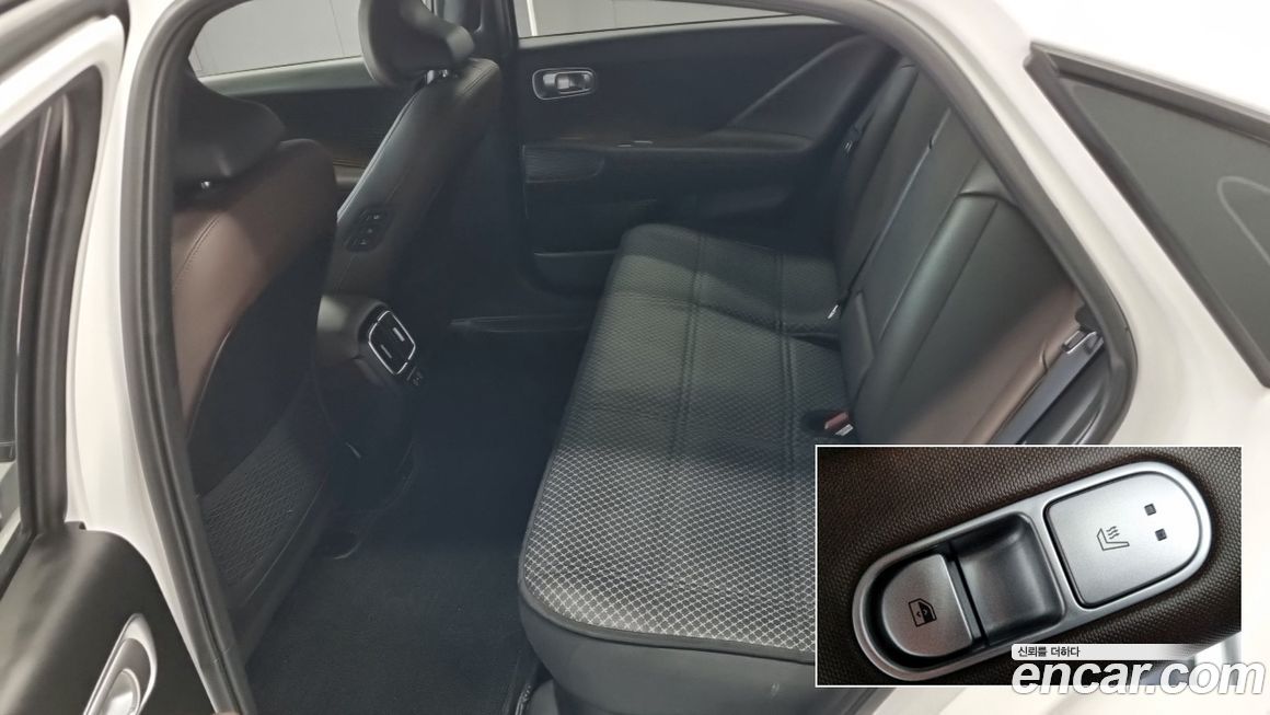 Hyundai Ioniq6 2023