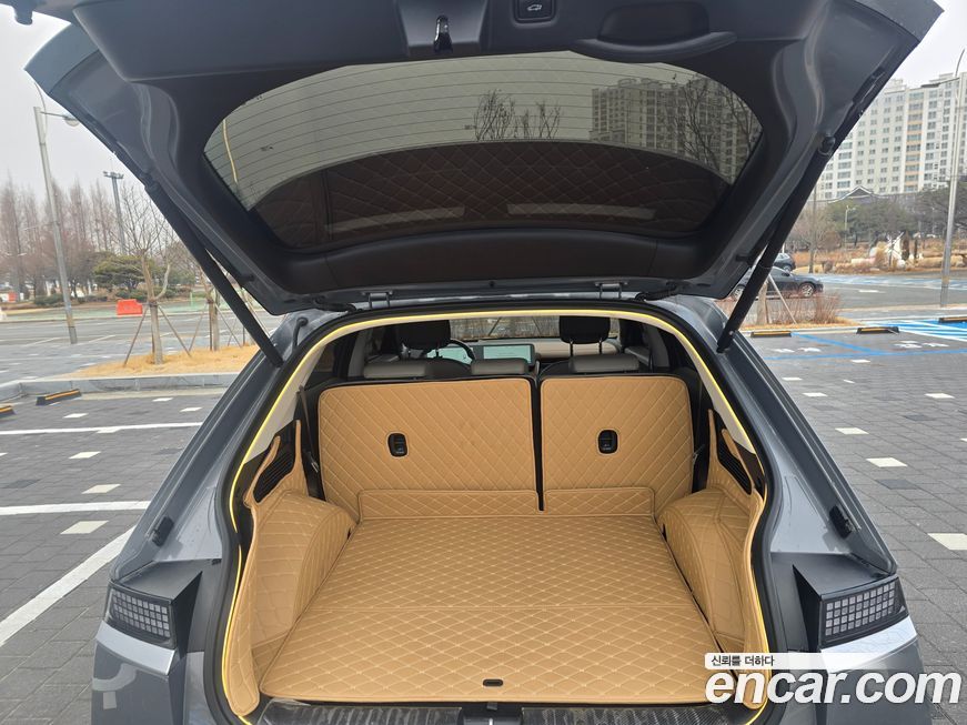 Hyundai Ioniq5 2022