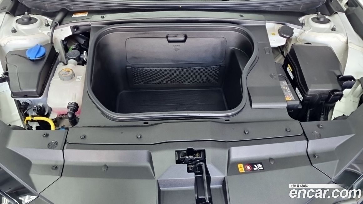 Hyundai Ioniq6 2023