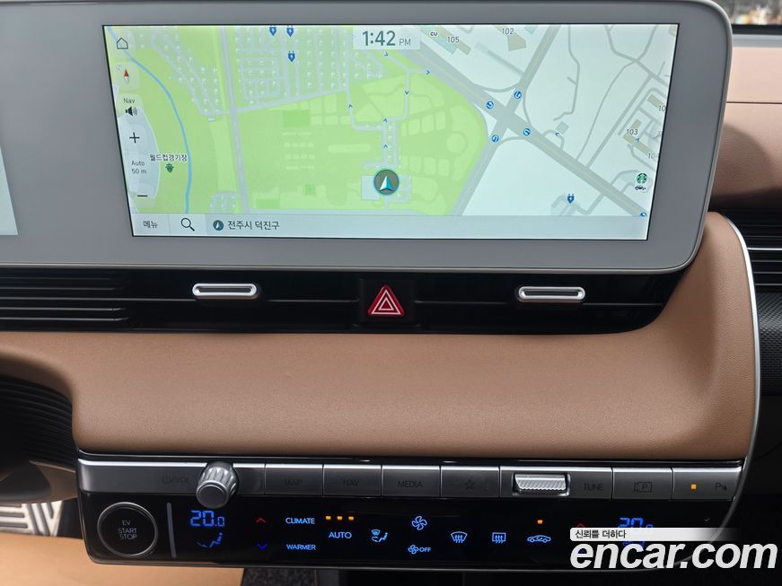 Hyundai Ioniq5 2022