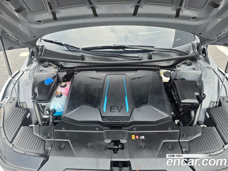 Hyundai Ioniq5 2022