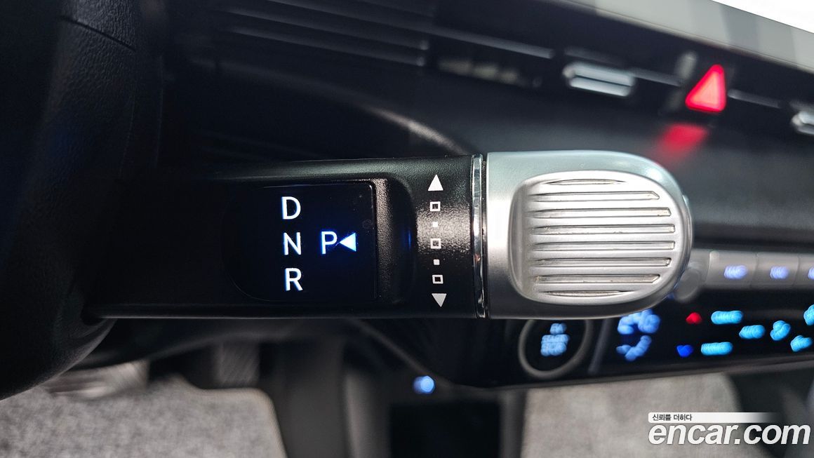 Hyundai Ioniq5 2023