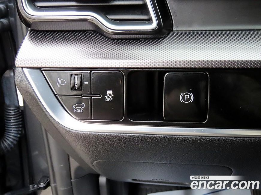 Kia Sportage 2024