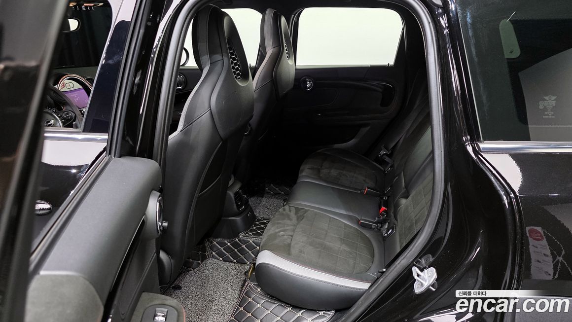 Mini Countryman 2021