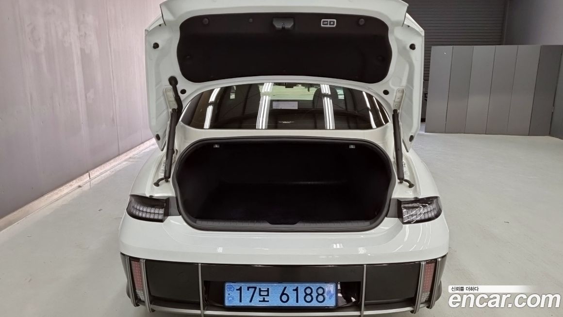 Hyundai Ioniq6 2023