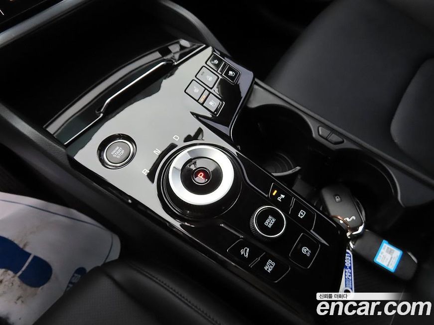 Kia Sportage 2024
