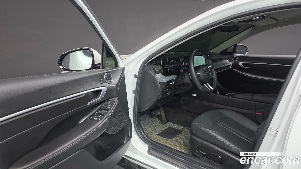 Hyundai Sonata 2024