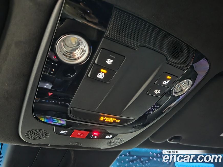 Kia K8 2023