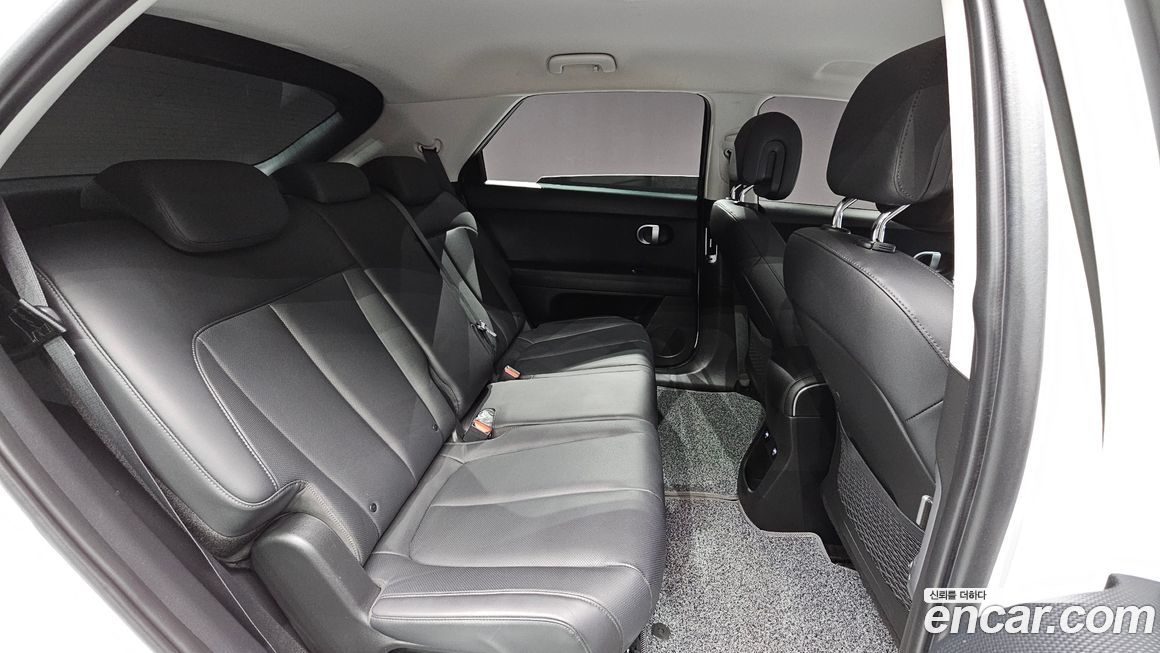Hyundai Ioniq5 2023