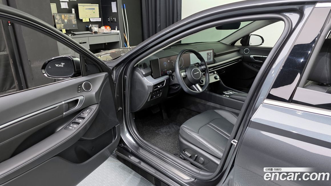 Hyundai Sonata 2024