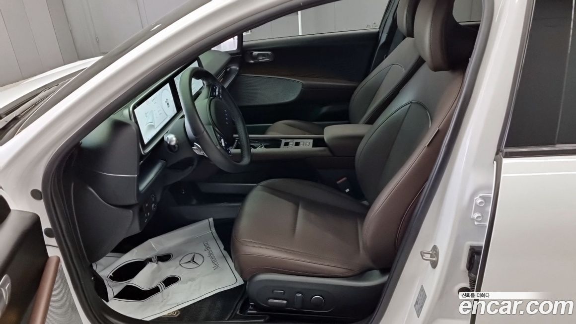 Hyundai Ioniq6 2023