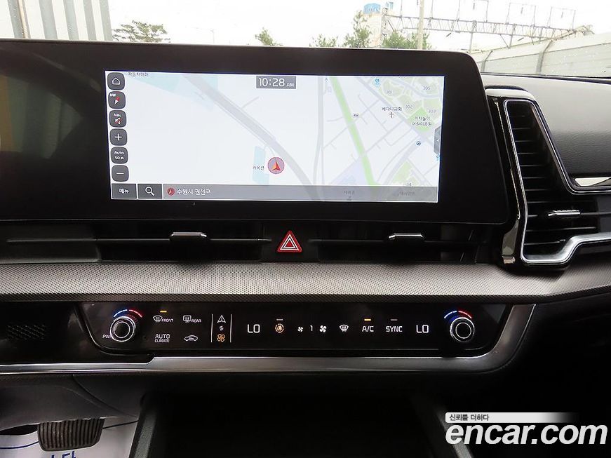 Kia Sportage 2024