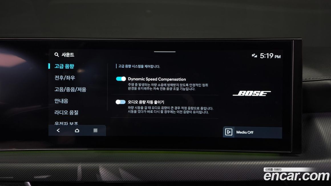 Hyundai Sonata 2024