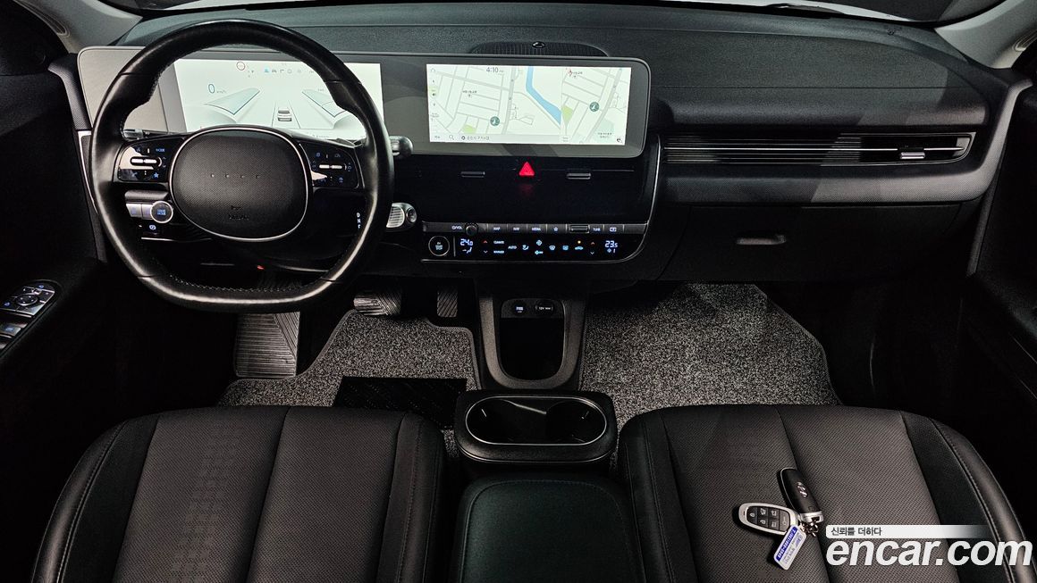 Hyundai Ioniq5 2023
