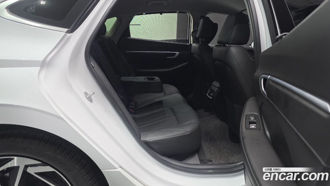 Hyundai Sonata 2024