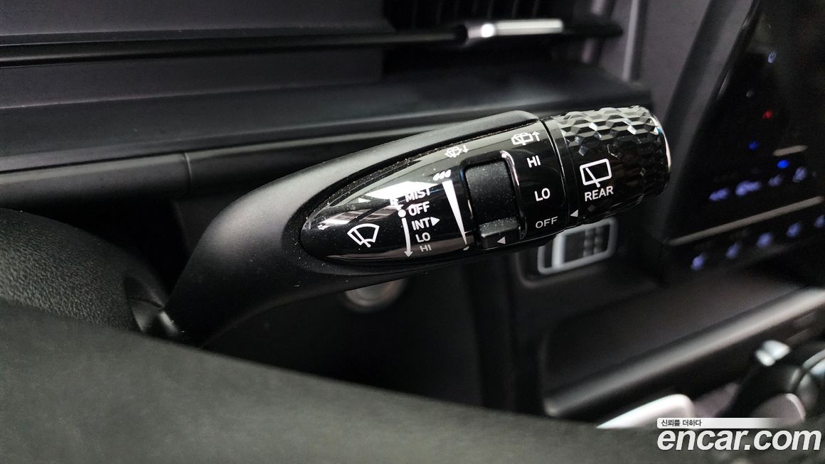Hyundai Staria 2022