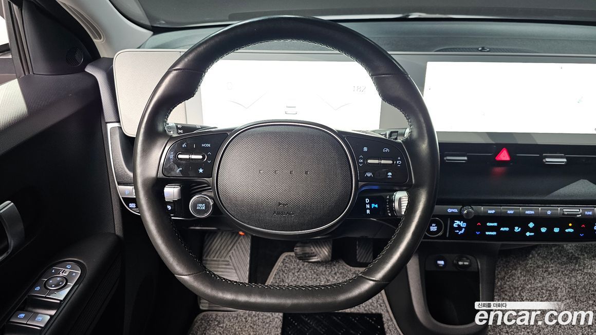 Hyundai Ioniq5 2023
