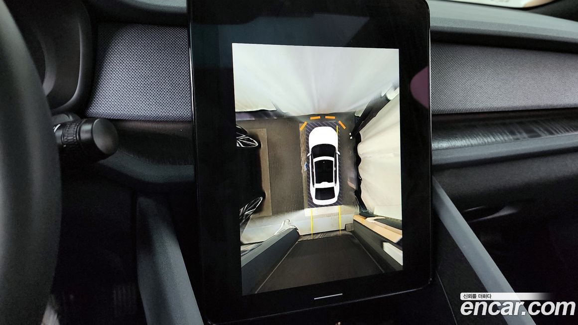 Polestar Polestar 2 2022