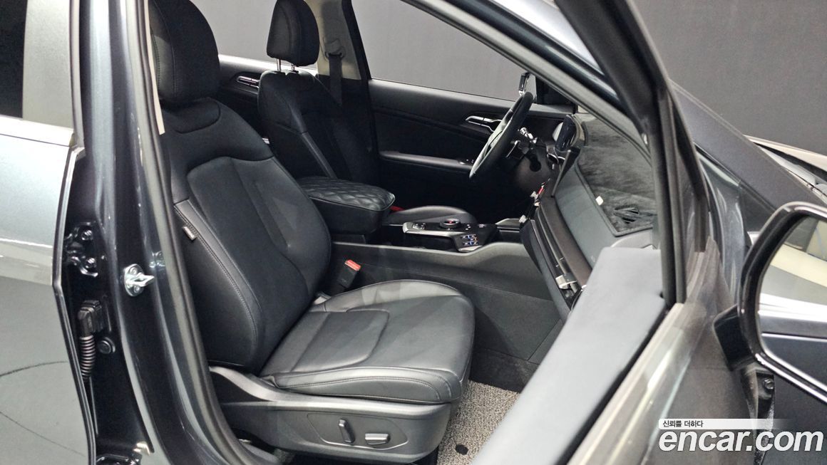 Kia Sportage 2025