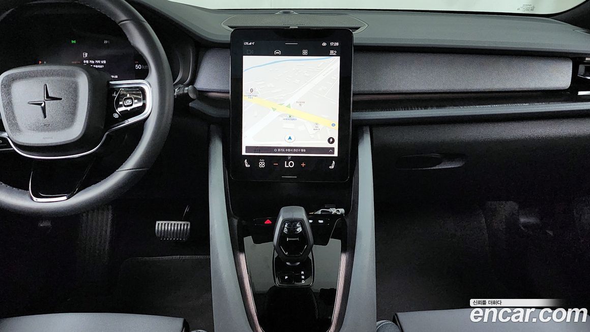 Polestar Polestar 2 2022