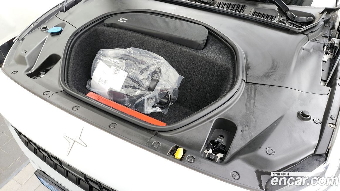 Polestar Polestar 2 2022