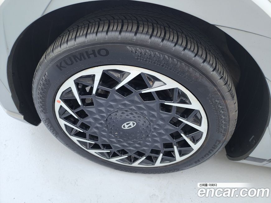 Hyundai Ioniq5 2022