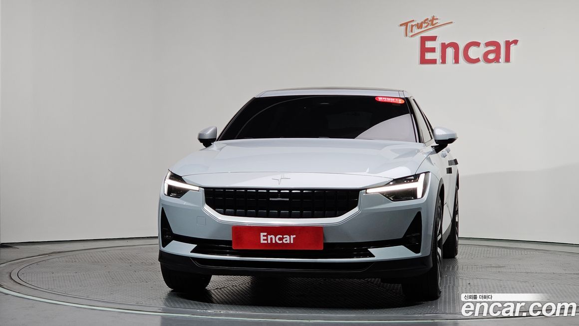 Polestar Polestar 2 2022