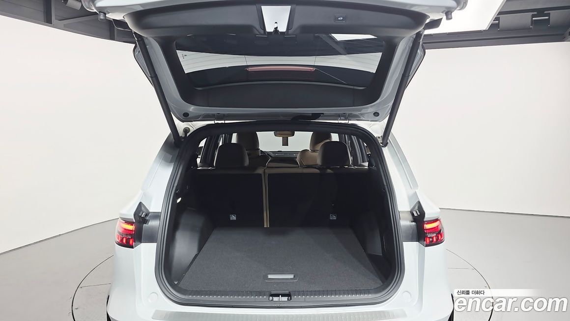 Renault-KoreaSamsung Grand Koleos 2025