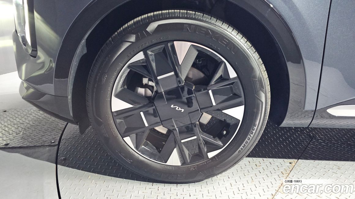 Kia Sportage 2025
