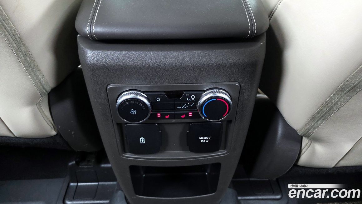 Ford Explorer 2021