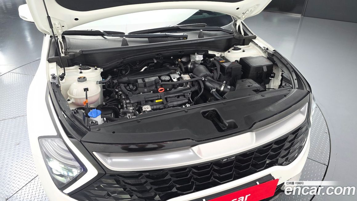 Kia Sportage 2024