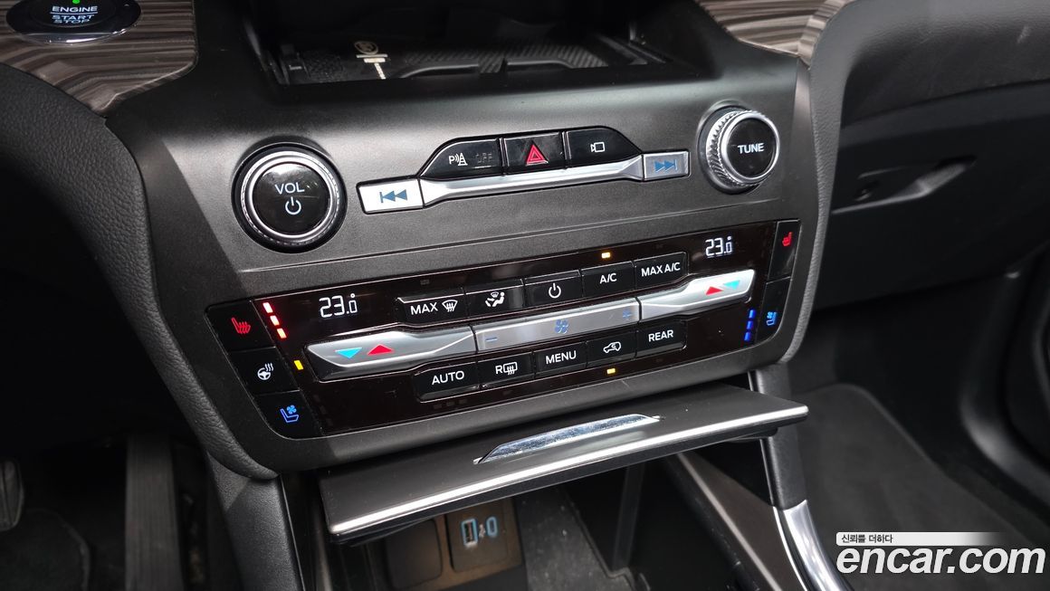 Ford Explorer 2020