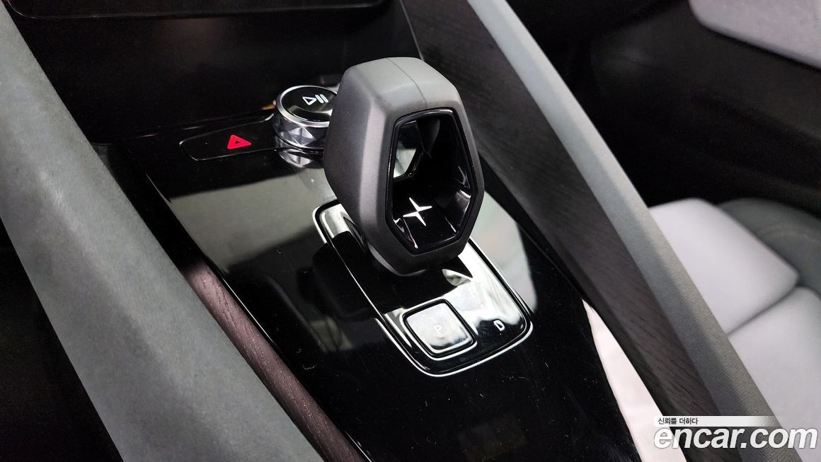 Polestar Polestar 2 2022