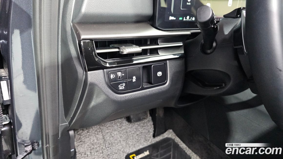 Kia Sportage 2025