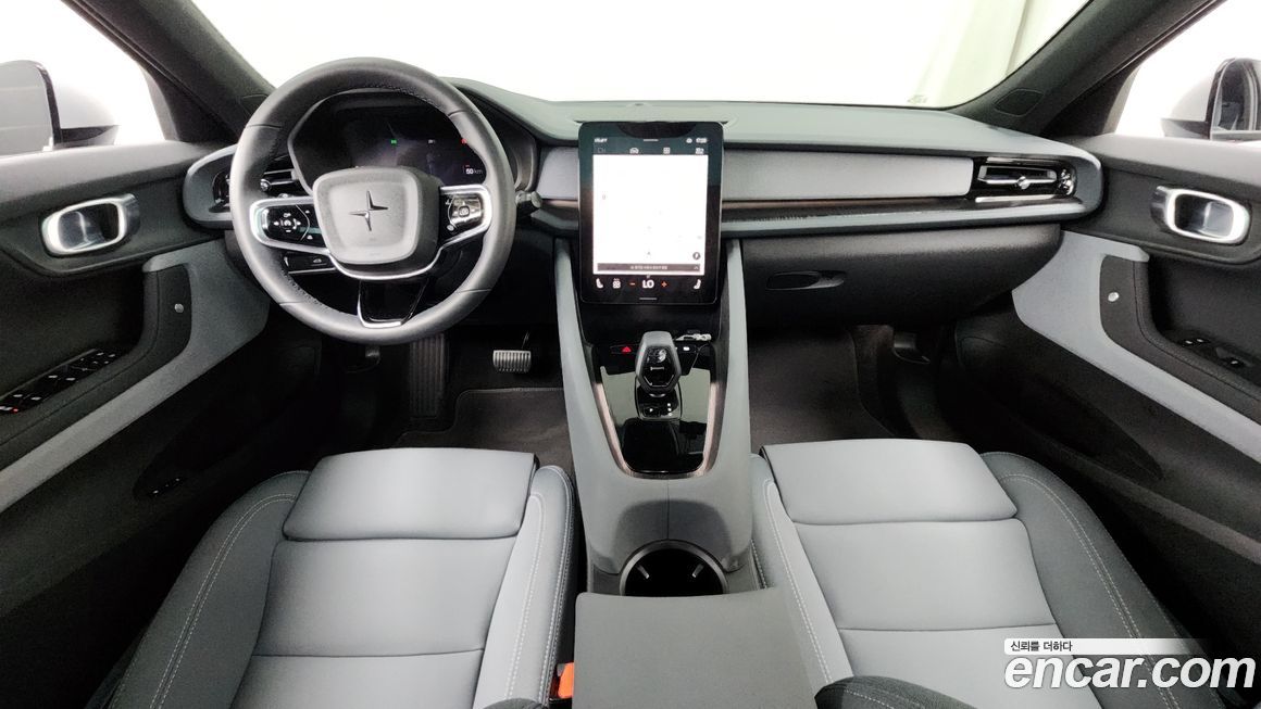 Polestar Polestar 2 2022