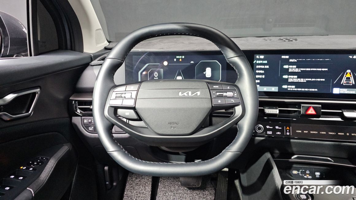 Kia Sportage 2025