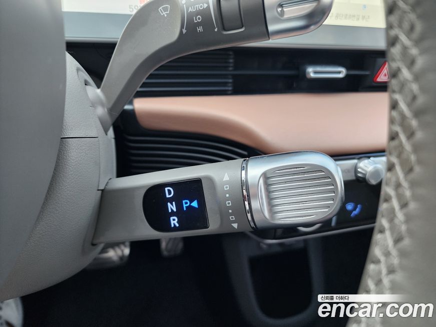 Hyundai Ioniq5 2022