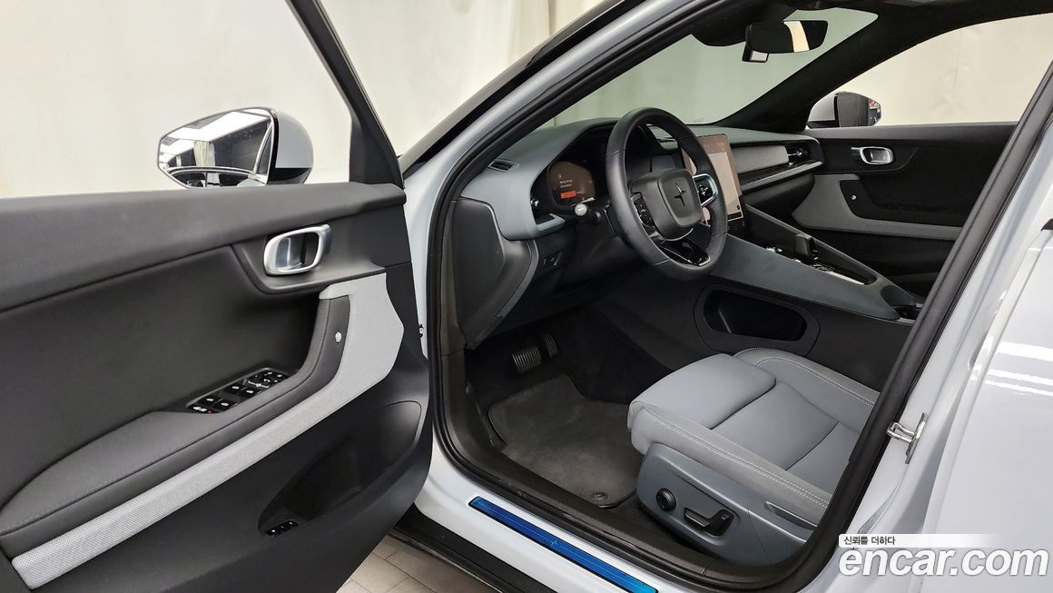 Polestar Polestar 2 2022