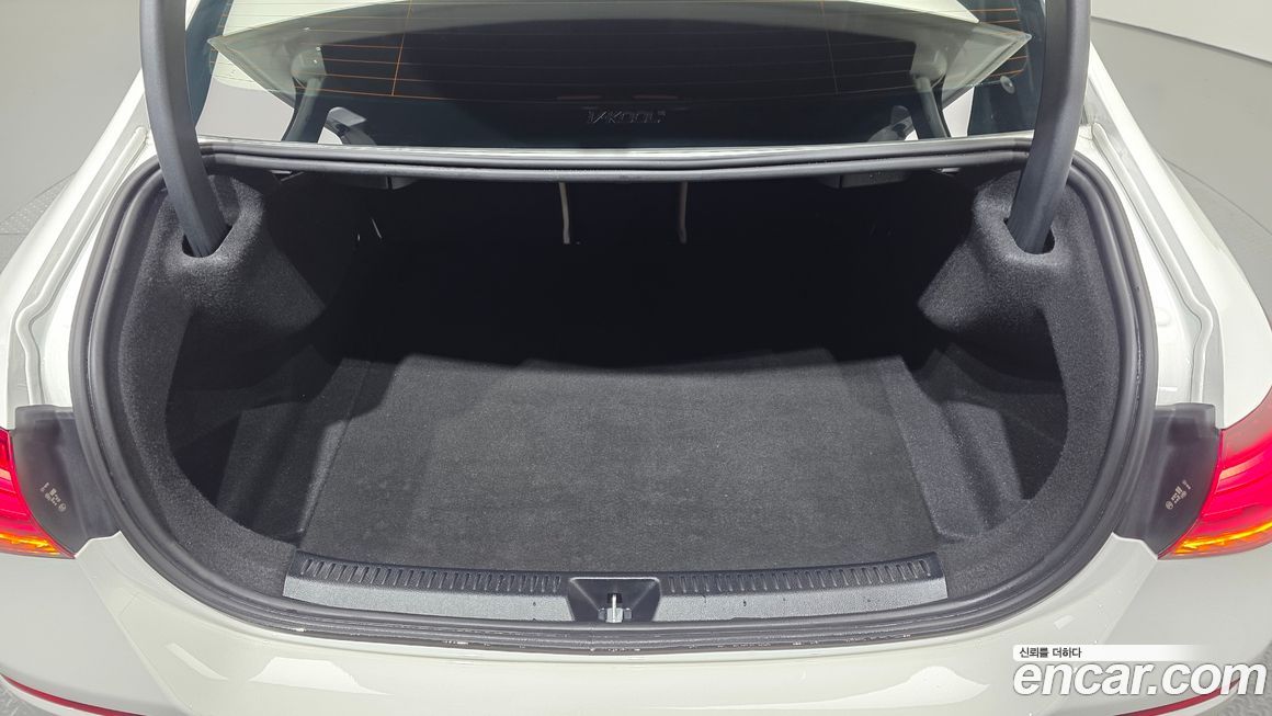 Mercedes-Benz A-Class 2025