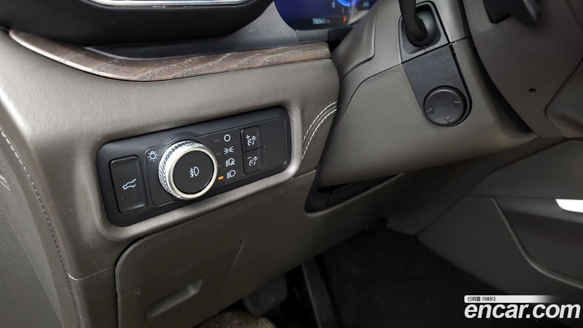 Ford Explorer 2021