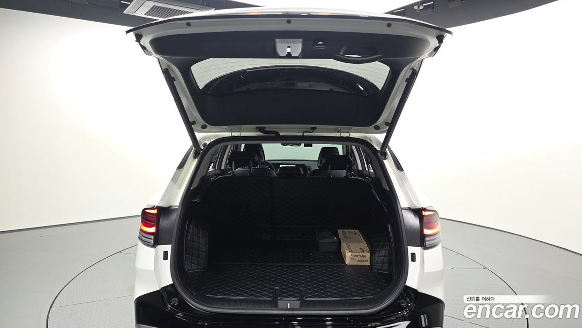 Kia Sportage 2024