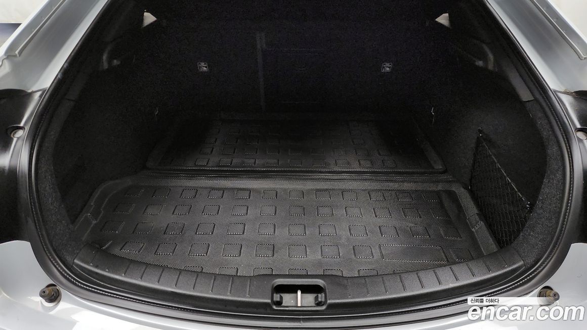 Polestar Polestar 2 2022