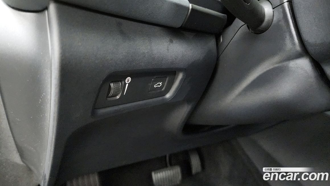 Polestar Polestar 2 2022